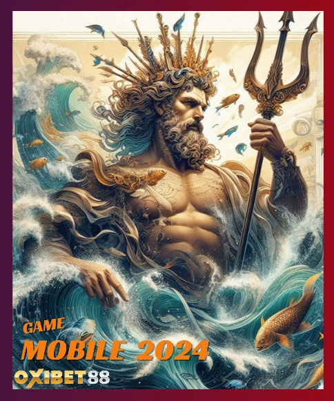 OXIBET88 - Bermain Game Mobile & Platform Terpercaya 2024
